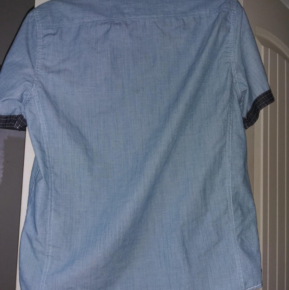 Dress shirt